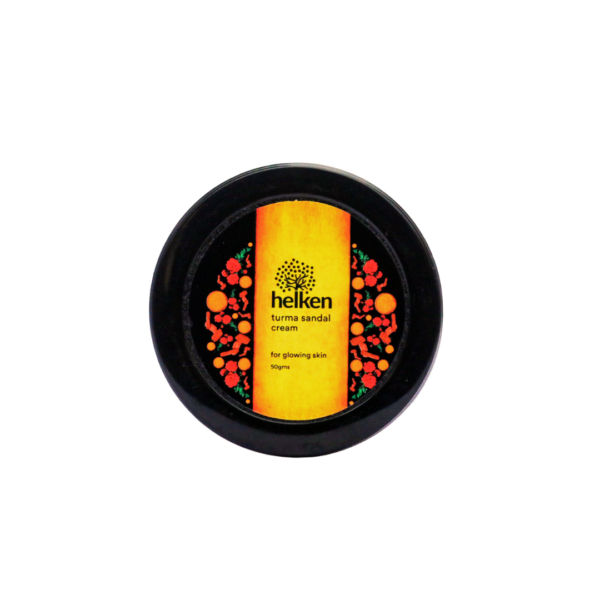 turma sandal cream